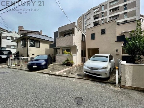 宝塚市梅野町中古戸建