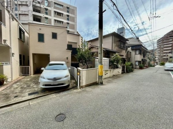 宝塚市梅野町中古戸建
