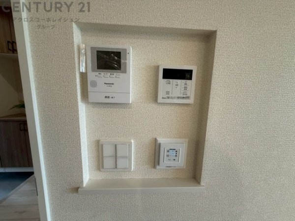 リナージュ川西市笹部23-1期　全15区画