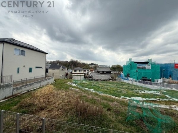 リナージュ川西市笹部23-1期　全15区画