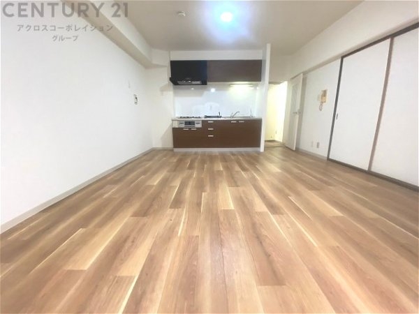 グラン・ドムール宝塚売布南