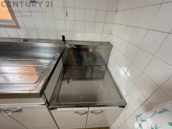 川西市清和台西３丁目の中古一戸建て
