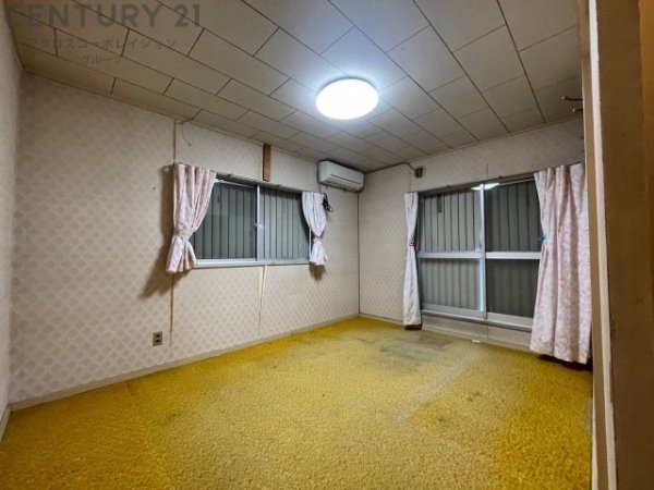 川西市清和台西３丁目の中古一戸建て