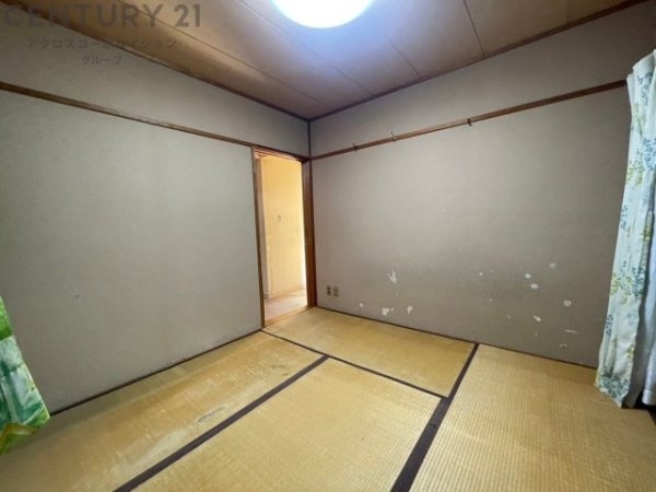 川西市清和台西３丁目の中古一戸建て