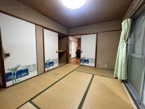川西市清和台西３丁目の中古一戸建て
