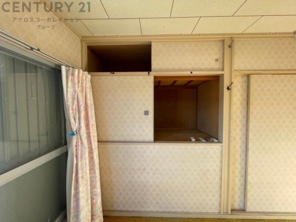 川西市清和台西３丁目の中古一戸建て