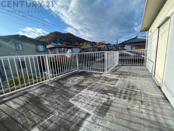 川西市清和台西３丁目の中古一戸建て