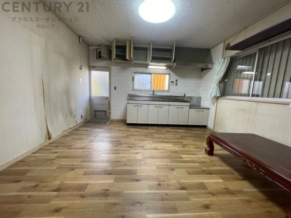 川西市清和台西３丁目中古戸建