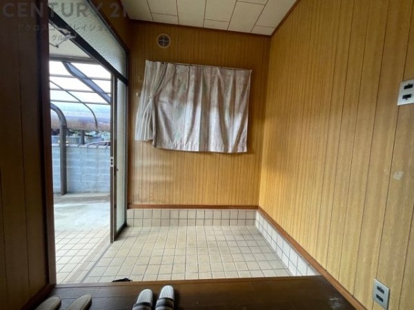 川西市清和台西３丁目の中古一戸建て