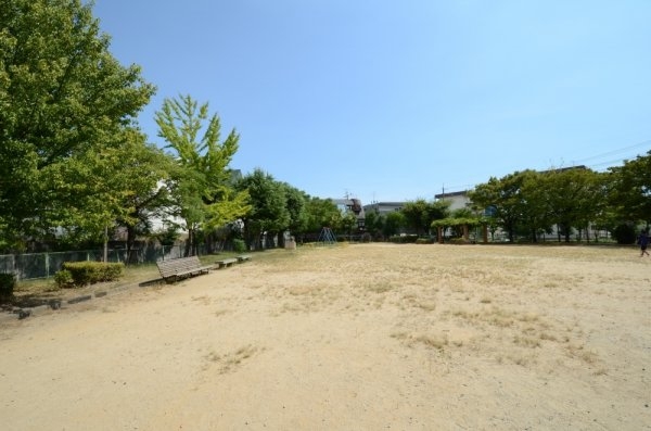 グラファーレ宝塚市安倉南 全4区画(安倉南第3公園)