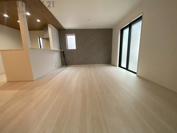 グラファーレ宝塚市安倉南　全4区画