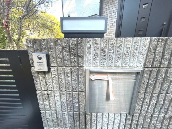 宝塚市塔の町の中古一戸建て