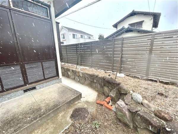 宝塚市中山桜台２丁目中古戸建