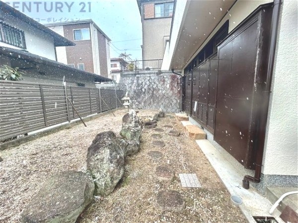 宝塚市中山桜台２丁目の中古一戸建て