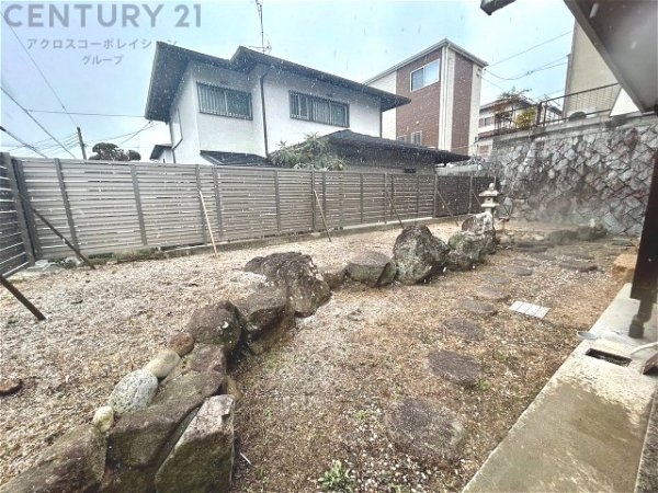 宝塚市中山桜台２丁目の中古一戸建て