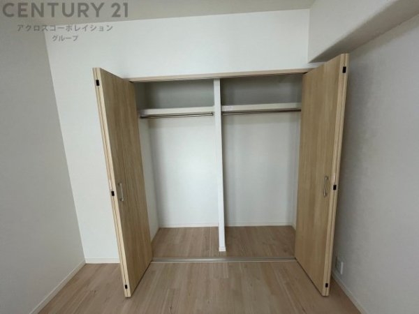 ラヴェニール宝塚中山台ドゥジェーム