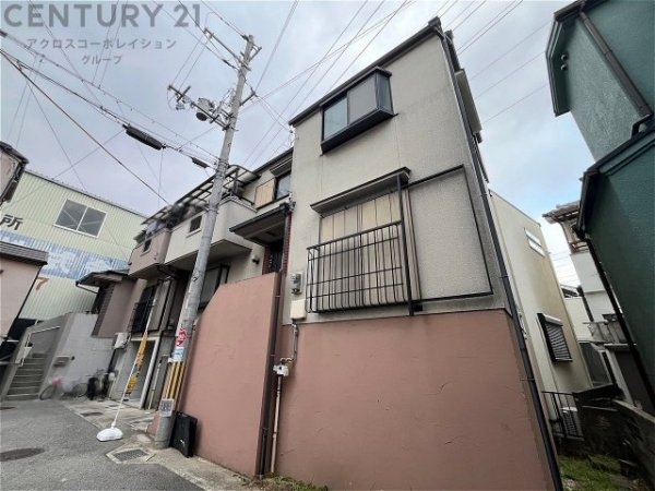 伊丹市寺本６丁目の中古一戸建て
