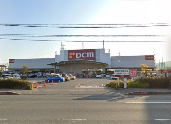 アズレッツ北武庫之荘2番館(DCM宝塚店)