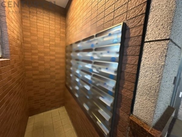 アズレッツ北武庫之荘2番館
