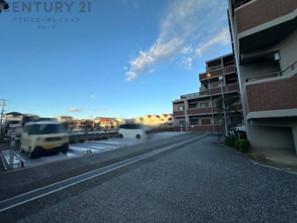 アズレッツ北武庫之荘2番館
