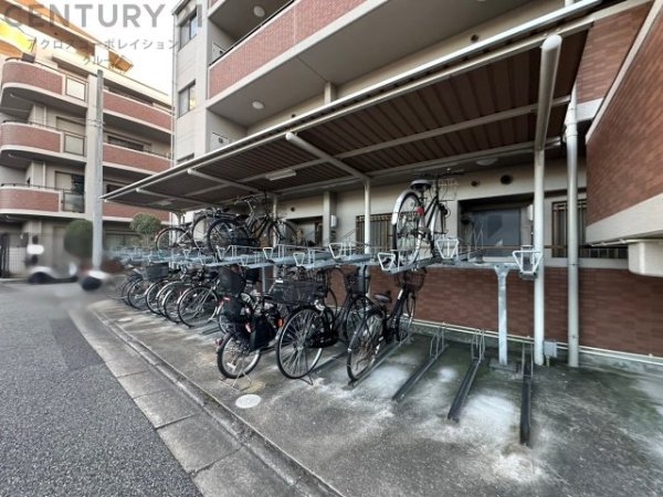 アズレッツ北武庫之荘2番館
