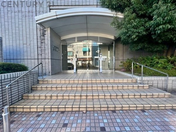 シティライフ逆瀬川