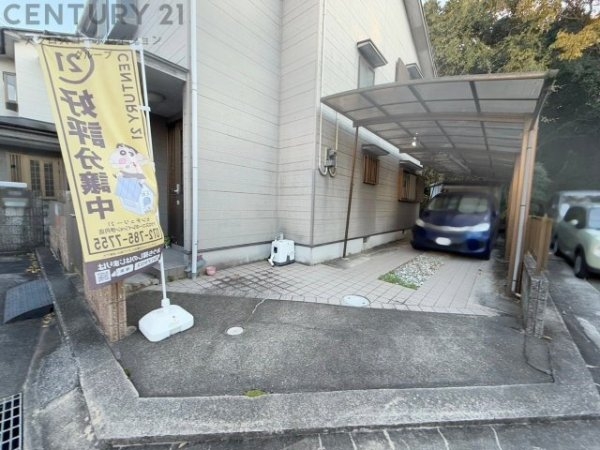 川西市多田院2丁目中古戸建