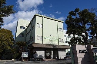 グラファーレ伊丹市野間 全4区画(伊丹市立笹原小学校)