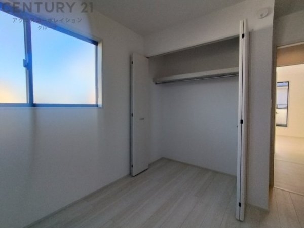 グラファーレ伊丹市野間　全4区画