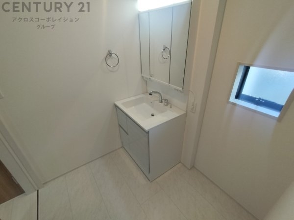 グラファーレ伊丹市野間　全4区画