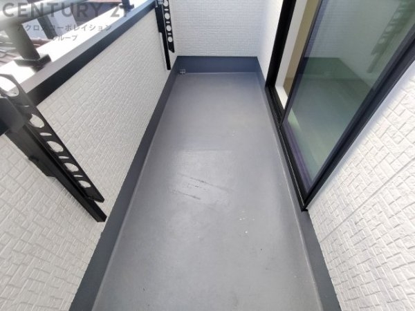 グラファーレ伊丹市野間　全4区画