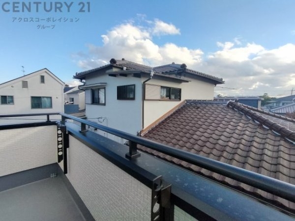 グラファーレ伊丹市野間　全4区画