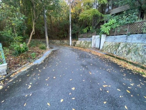宝塚市中山台1丁目中古戸建
