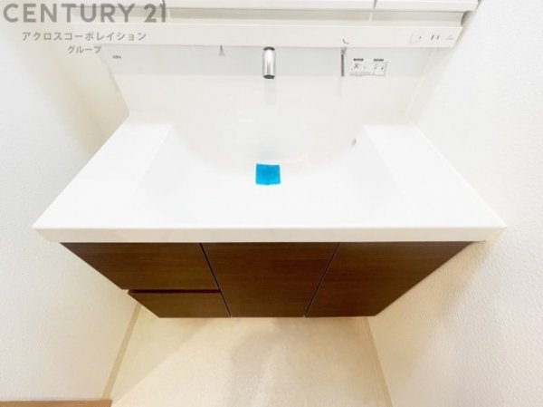 シャンテ川西5号棟