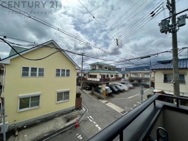 宝塚市福井町の中古一戸建て