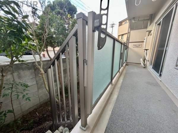 阪急仁川マンション