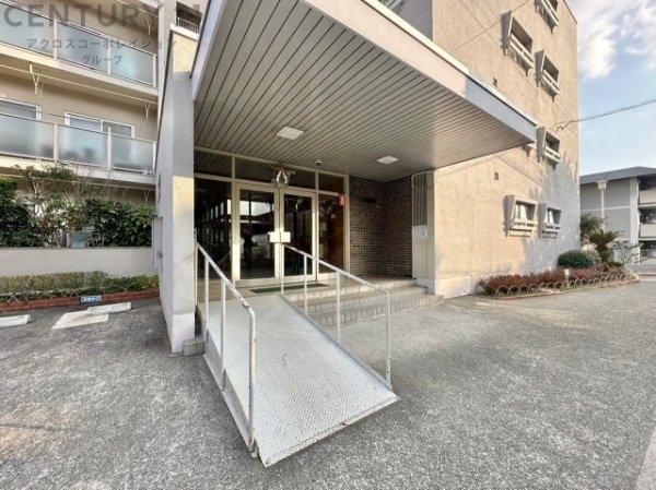 阪急仁川マンション