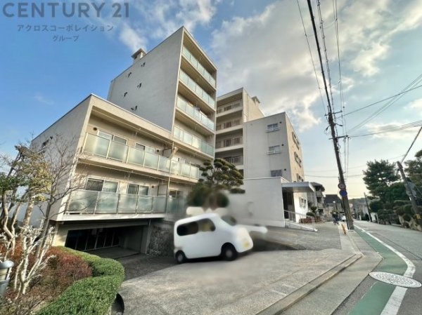 阪急仁川マンション