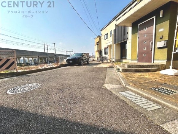 宝塚市中筋3丁目中古戸建