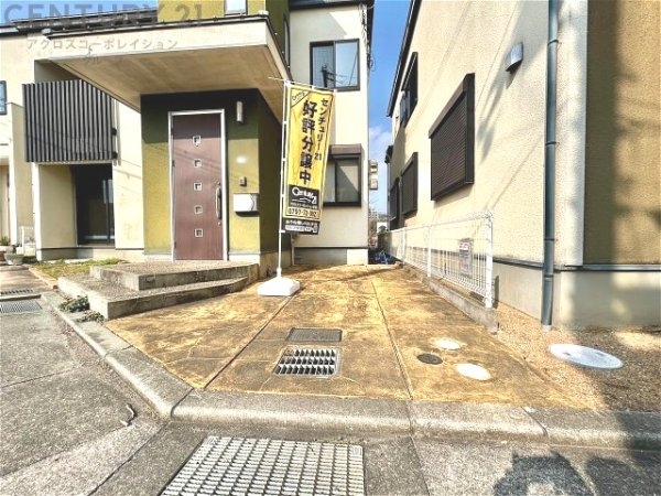 宝塚市中筋3丁目中古戸建