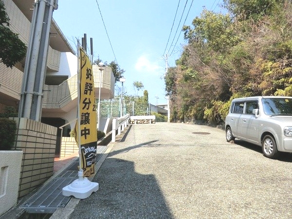 朝日プラザ雲雀丘西