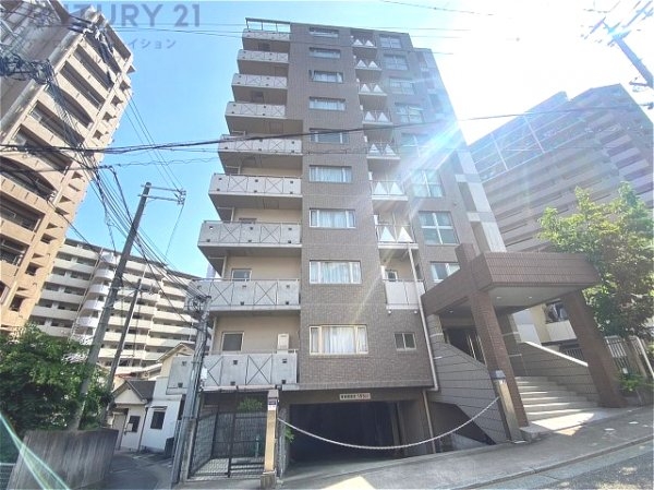 ロータリー宝塚南口