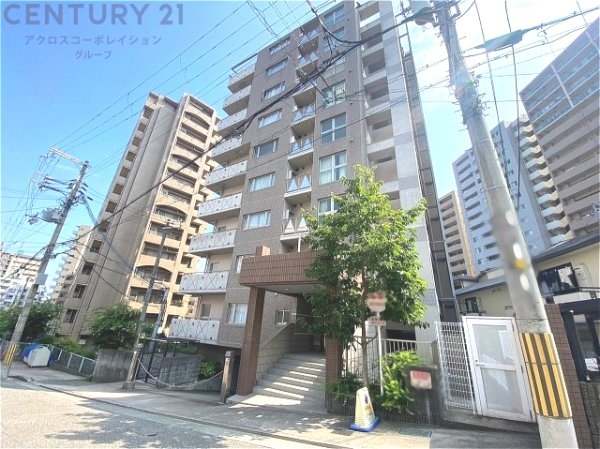 ロータリー宝塚南口