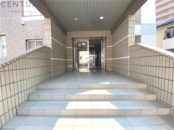 ロータリー宝塚南口