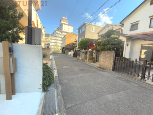 伊丹市池尻１丁目の中古一戸建て