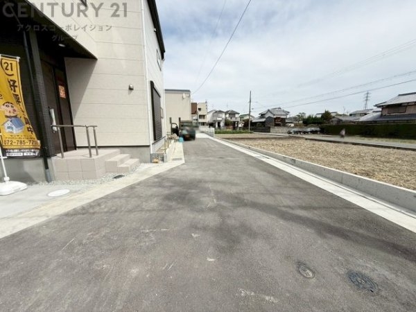 伊丹市野間5丁目新築一戸建て