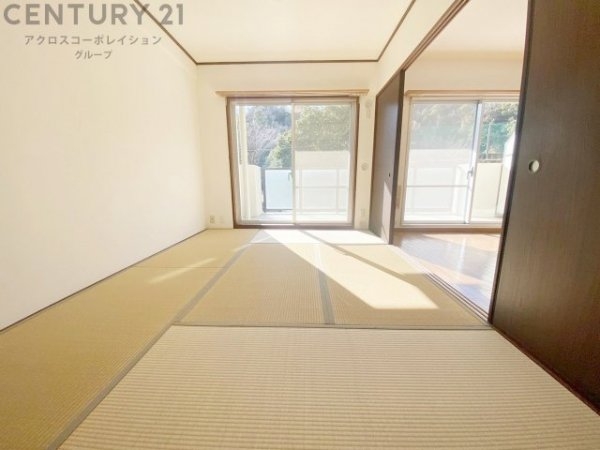 ラヴェニール宝塚中山台ドゥジェーム