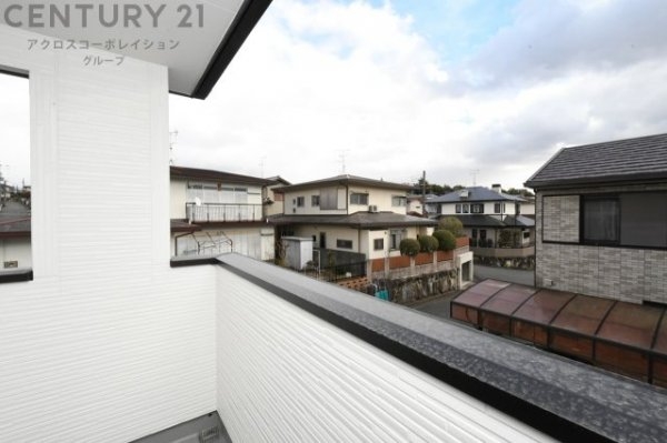 ファーストタウン川西市第16水明台　全1区画