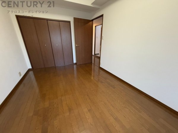 シャンテ川西3号棟