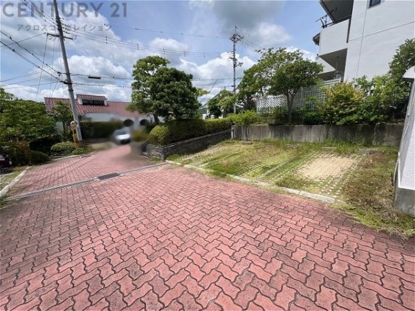 多田グリーンハイツ移瀬ガーデン２番館